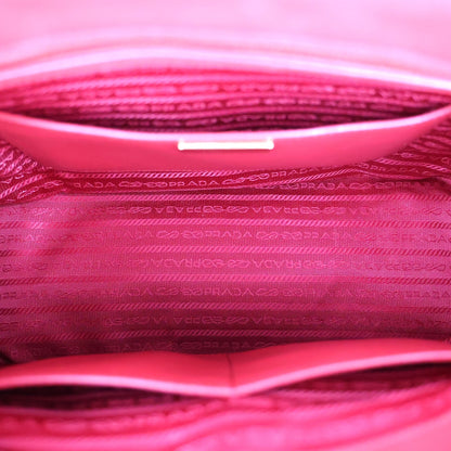 PRADA 1BA274 GALLERIA HANDBAG