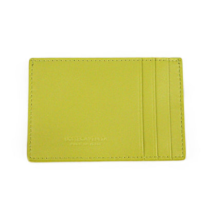 BOTTEGA VENETA 651401 VCQC4 CARD HOLDER