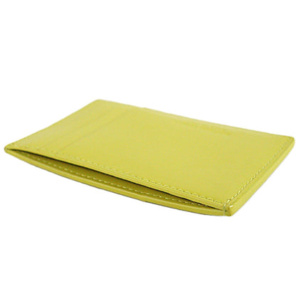 BOTTEGA VENETA 651401 VCQC4 CARD HOLDER