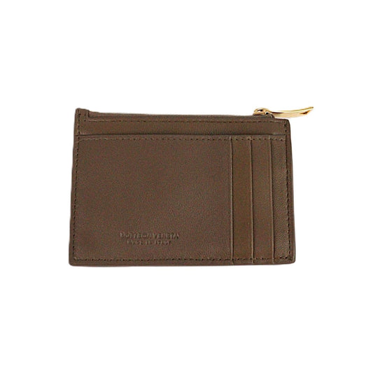 BOTTEGA VENETA 608784 VCPP3 CARD HOLDER