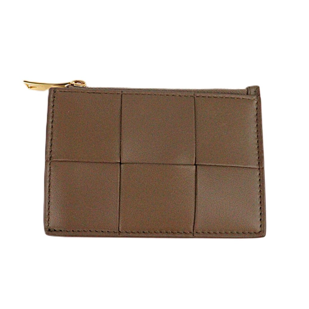 BOTTEGA VENETA 608784 VCPP3 CARD HOLDER
