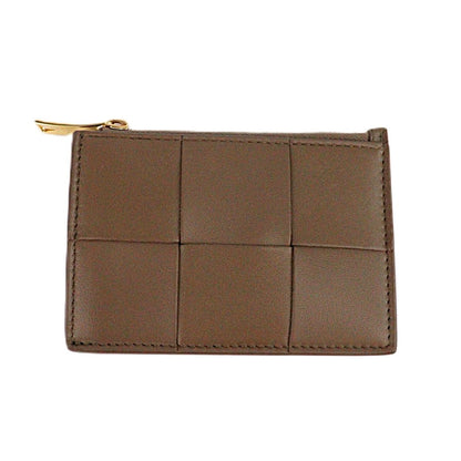 BOTTEGA VENETA 608784 VCPP3 CARD HOLDER