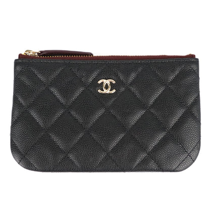 CHANEL AP4020 CLASSIC POUCH