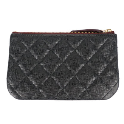 CHANEL AP4020 CLASSIC POUCH