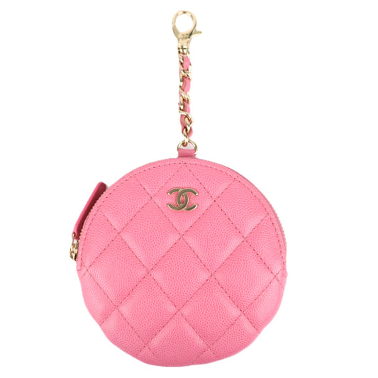CHANEL AP2083 CLASSIC COIN PURSE