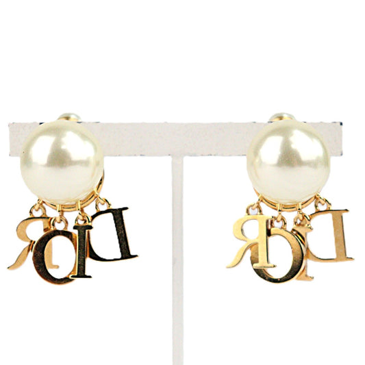 DIOR E1411TRICY TRIBALES EARRINGS