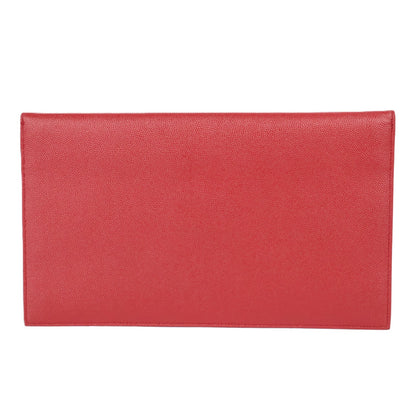 SAINT LAURENT 565739 1GF0J UPTOWN CLUTCH BAG