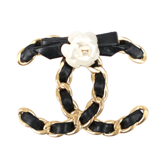 CHANEL BROOCH