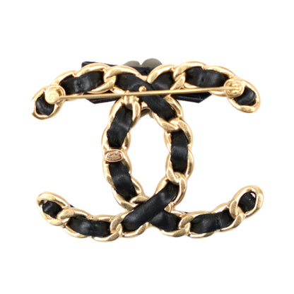 CHANEL BROOCH