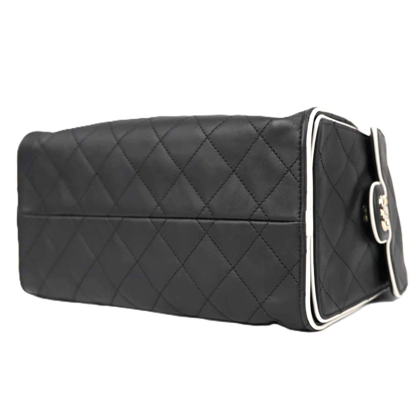 CHANEL AS5293 CHANEL 25 SMALL HANDBAG