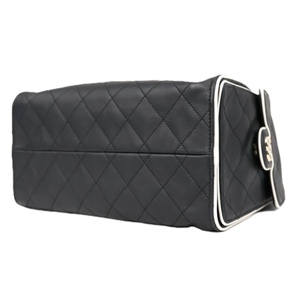 CHANEL AS5293 CHANEL 25 SMALL HANDBAG