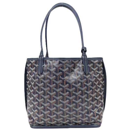 GOYARD ANJOU MINI TOTE BAG
