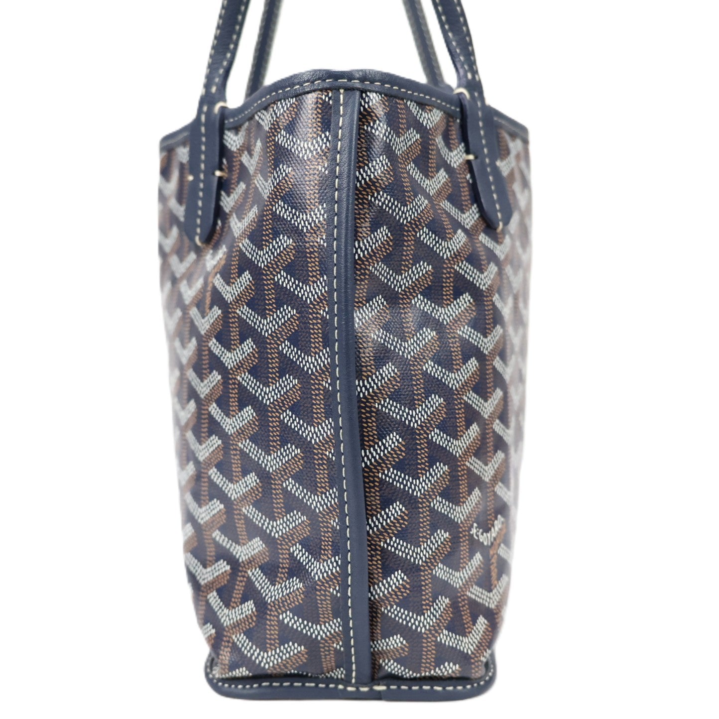 GOYARD ANJOU MINI TOTE BAG