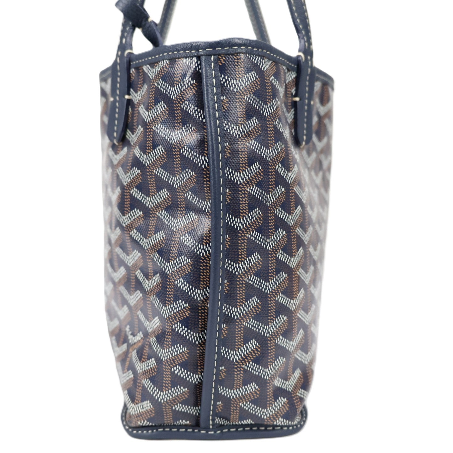 GOYARD ANJOU MINI TOTE BAG
