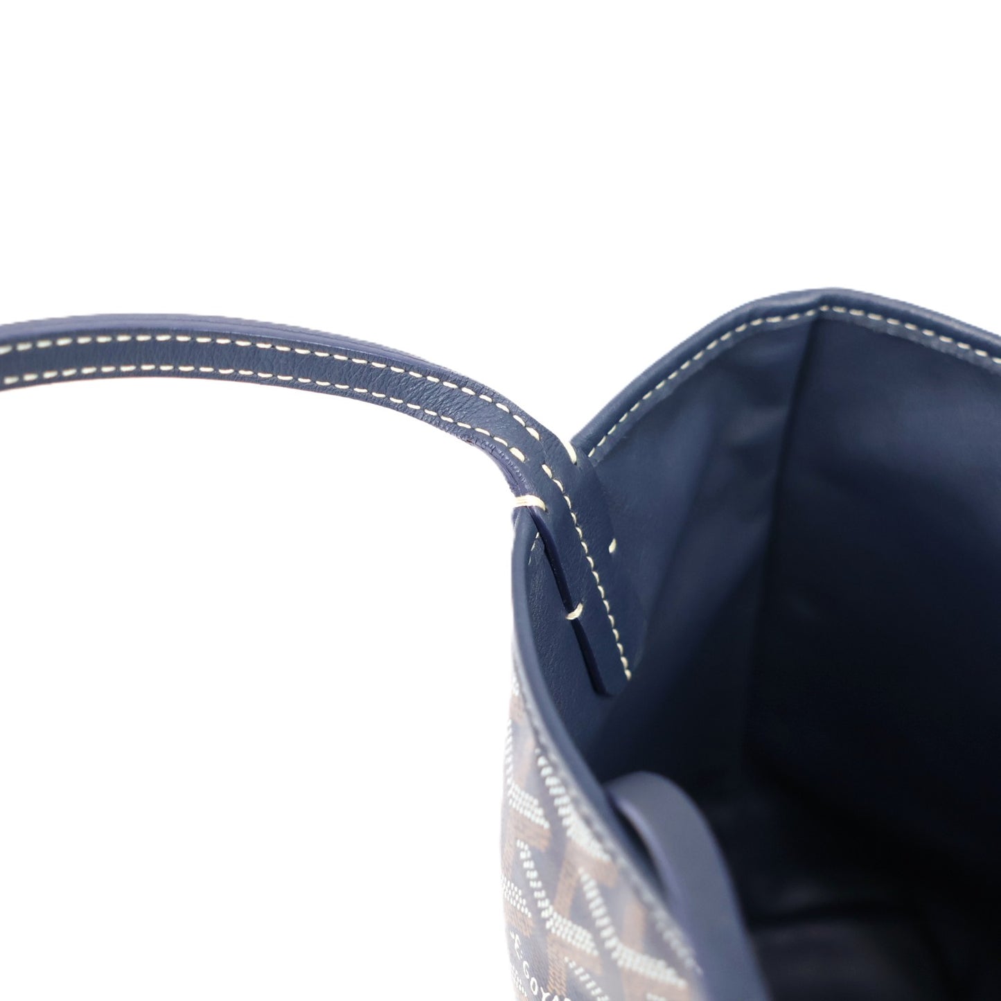 GOYARD ANJOU MINI TOTE BAG