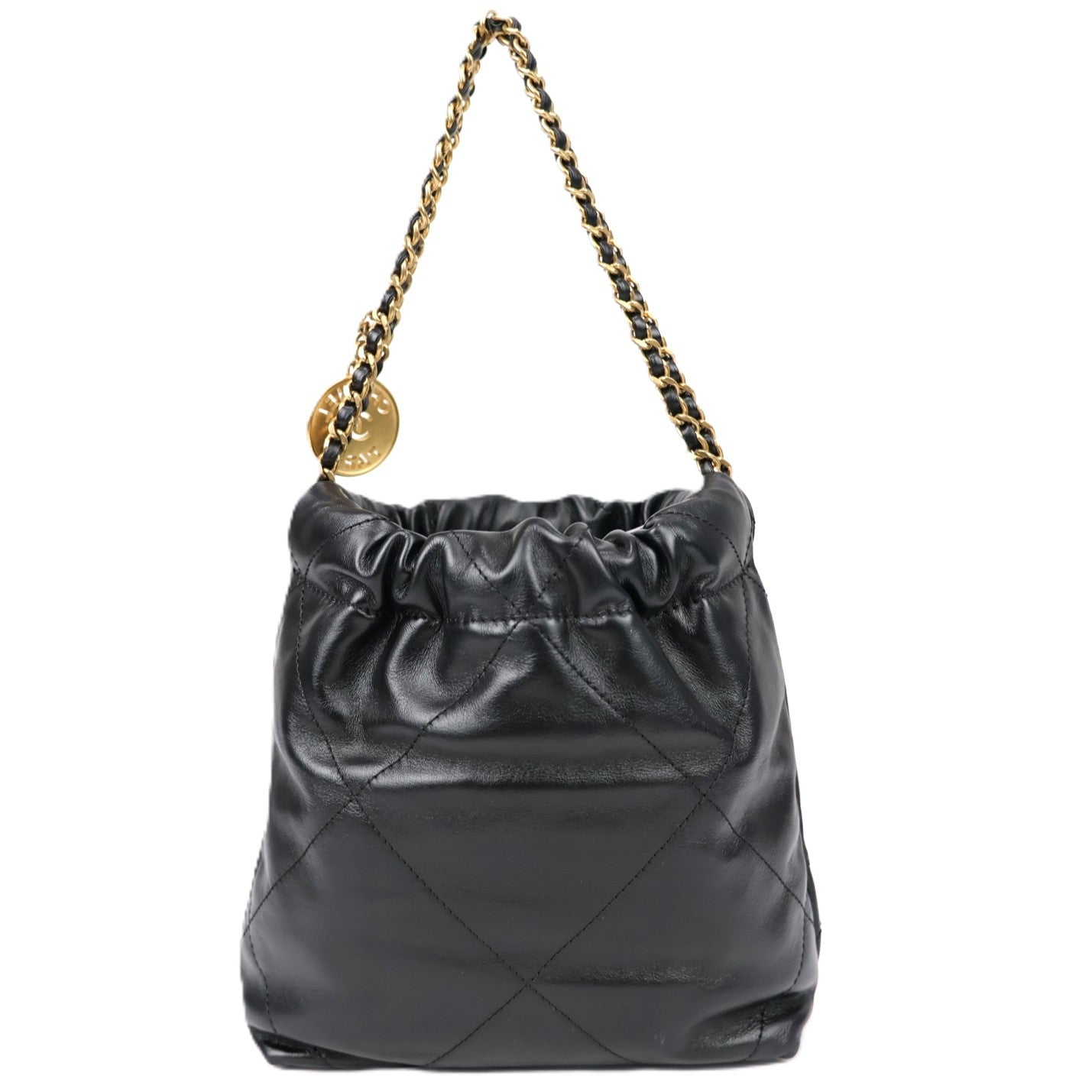 CHANEL AS3980 CHANEL 22 CROSSBODY BAG