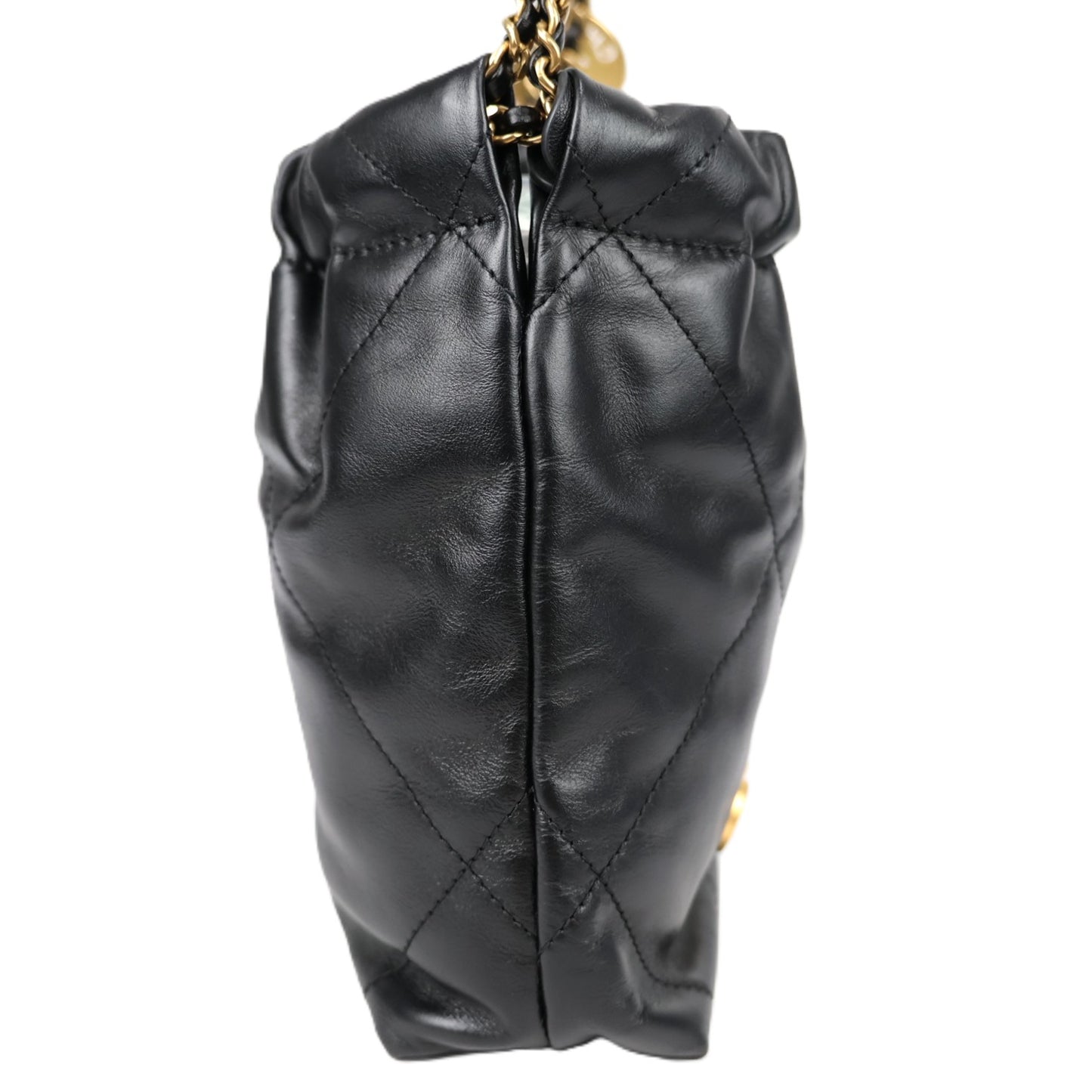 CHANEL AS3980 CHANEL 22 CROSSBODY BAG