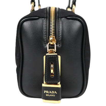PRADA 1BB127 2C8Q SHOULDER BAG