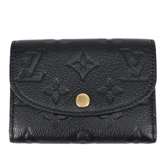 LOUIS VUITTON M81455 PORTE MONNAIE ROSALIE COIN PURSE