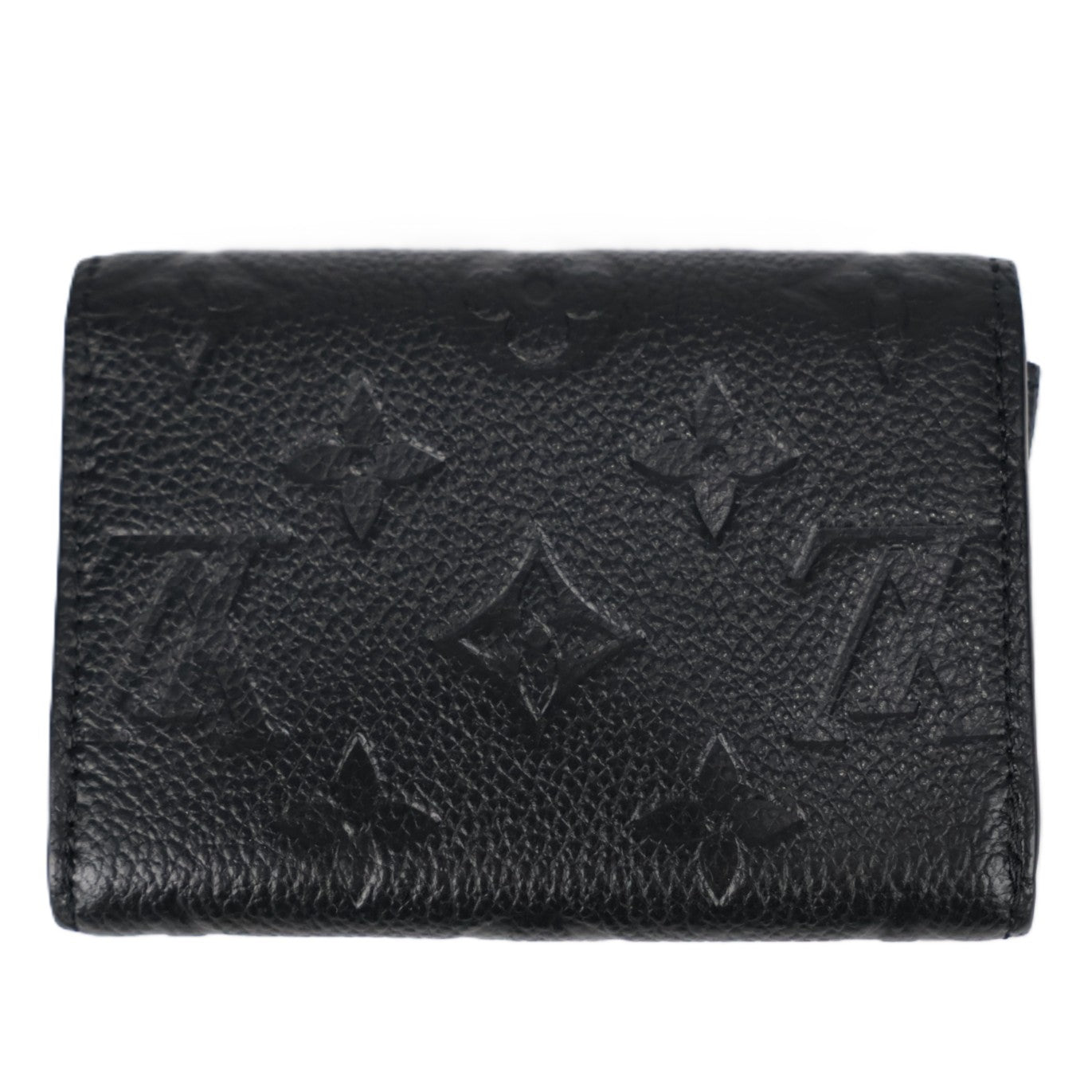 LOUIS VUITTON M81455 PORTE MONNAIE ROSALIE COIN PURSE