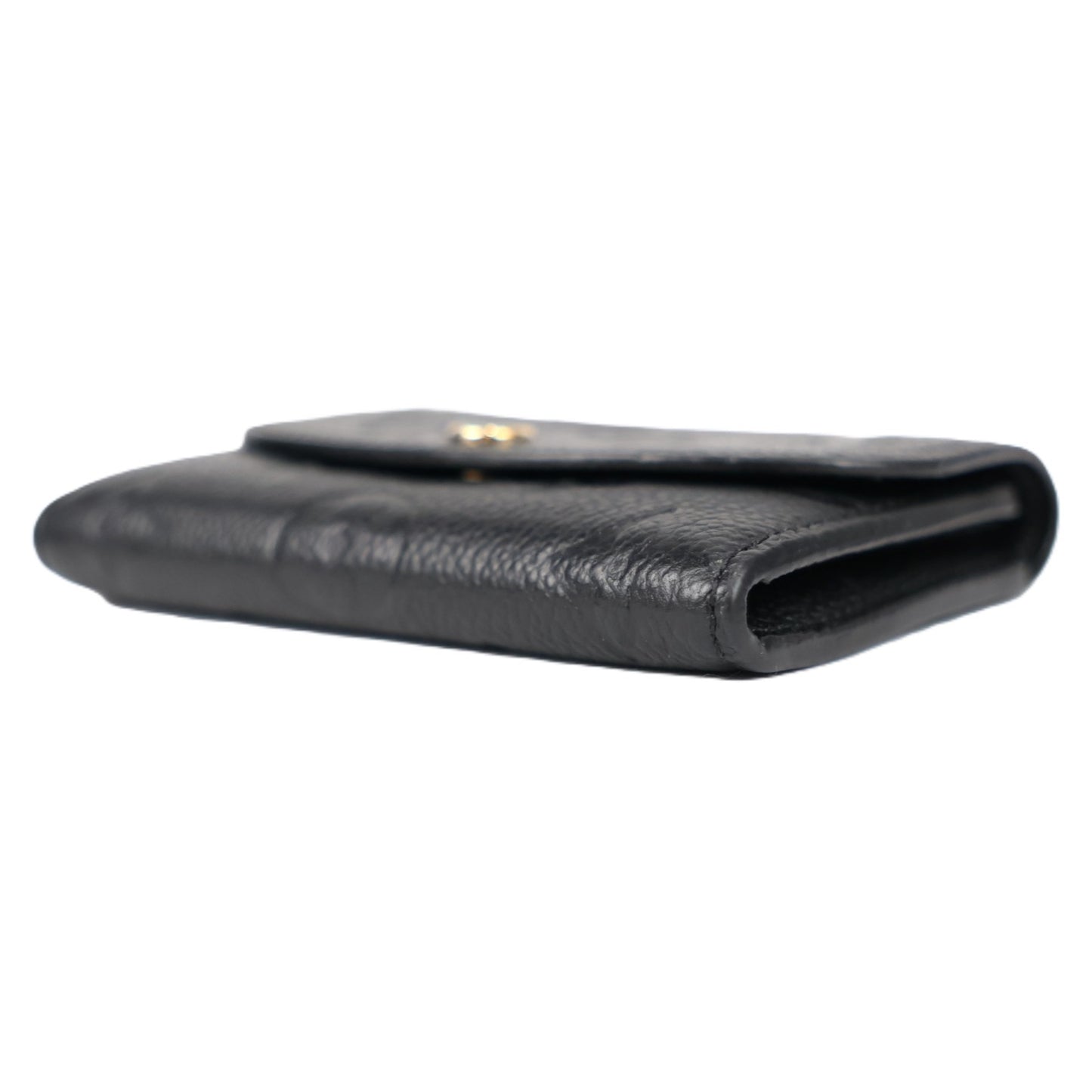 LOUIS VUITTON M81455 PORTE MONNAIE ROSALIE COIN PURSE