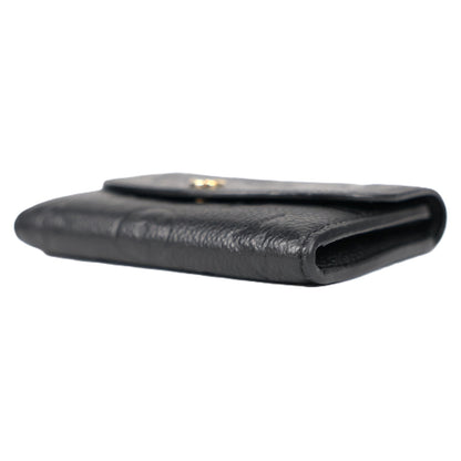 LOUIS VUITTON M81455 PORTE MONNAIE ROSALIE COIN PURSE