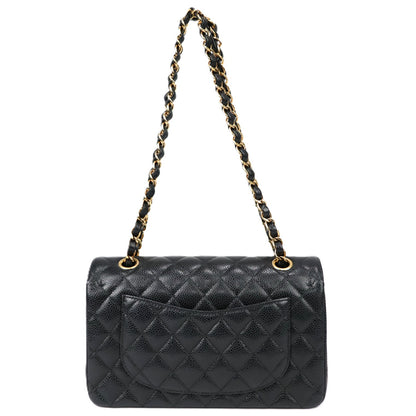 CHANEL 1113 CLASSIC FLAP SMALL SHOULDER BAG