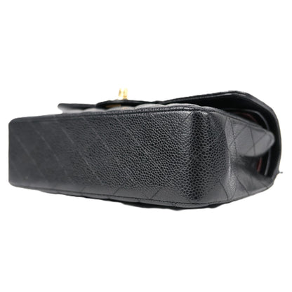 CHANEL 1113 CLASSIC FLAP SMALL SHOULDER BAG