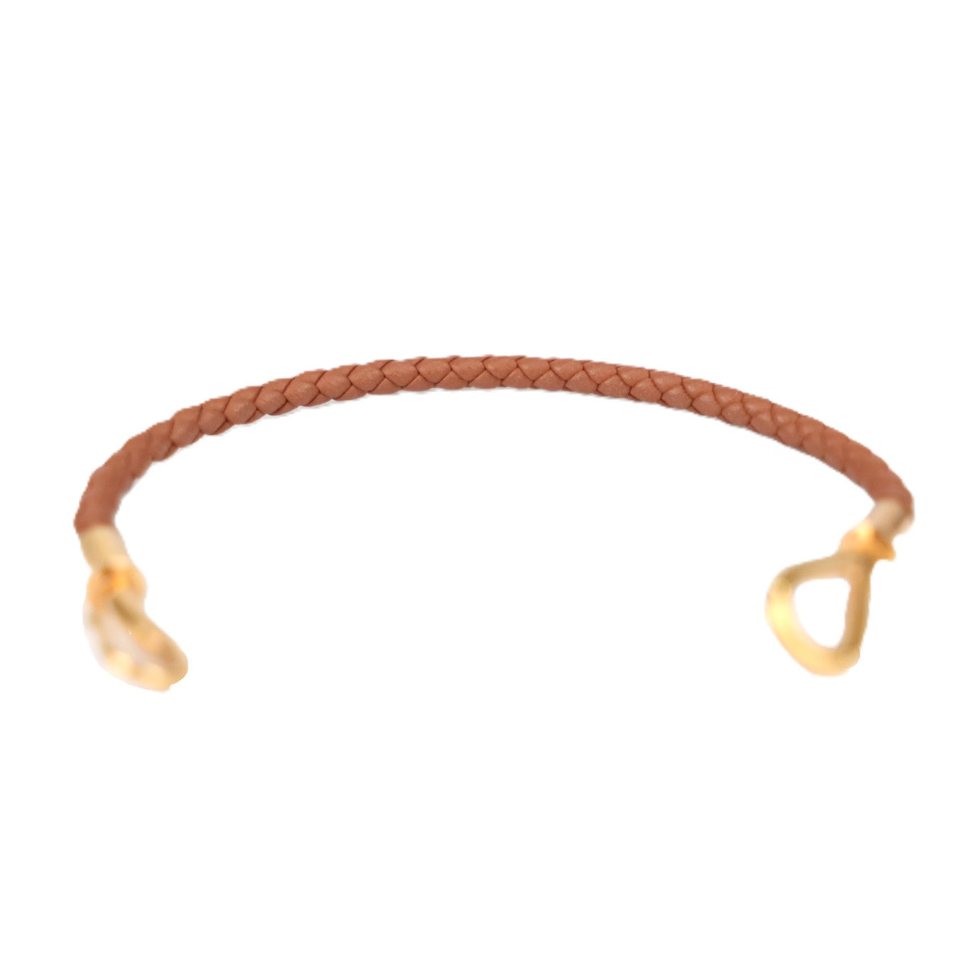 HERMES 071682FO JUMBO BRACELET