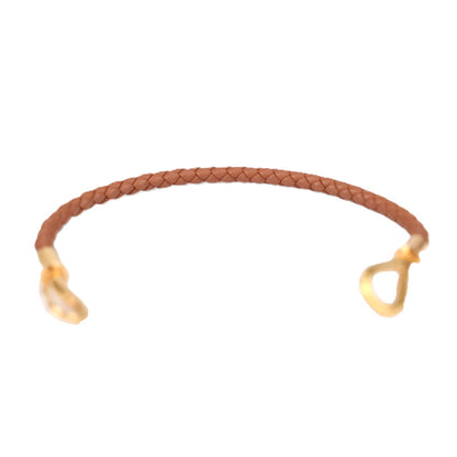 HERMES 071682FO JUMBO BRACELET