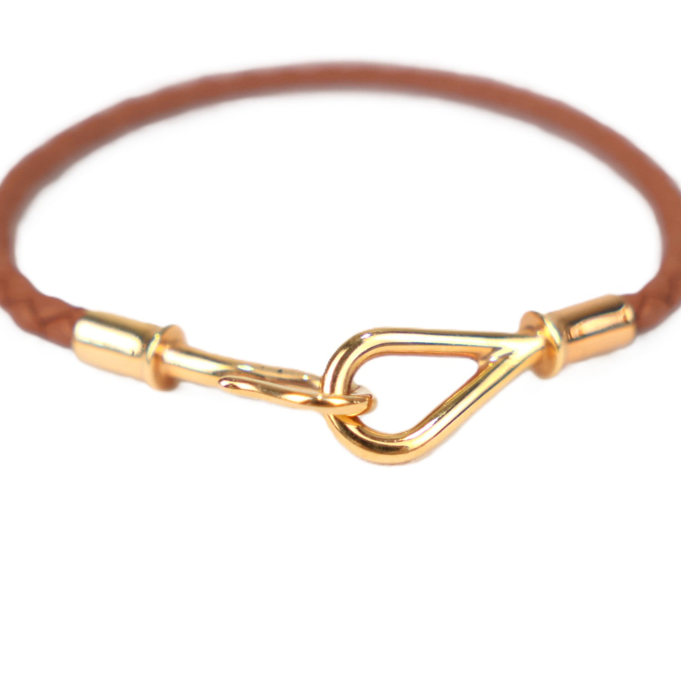 HERMES 071682FO JUMBO BRACELET