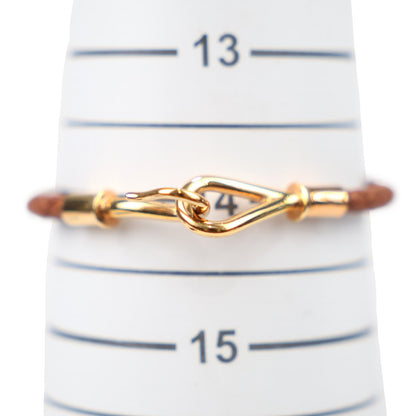 HERMES 071682FO JUMBO BRACELET