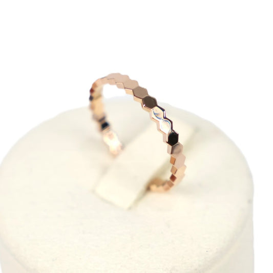CHAUMET 081931 Bee de Chaumet #56 Ring