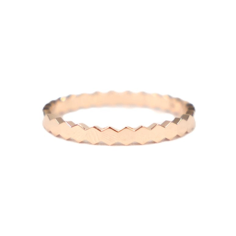 CHAUMET 081931 Bee de Chaumet #56 Ring