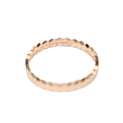 CHAUMET 081931 Bee de Chaumet #56 Ring