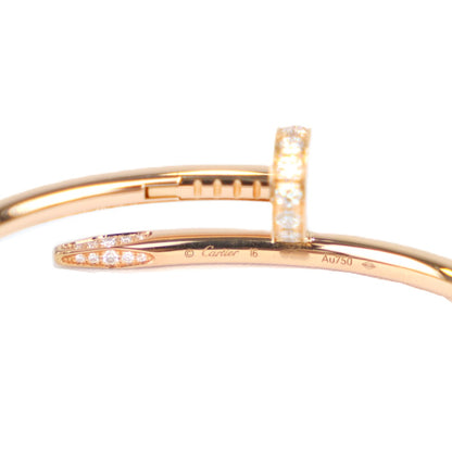 Cartier B6048516 Juste Un Clou Classic Model #15 Bracelet