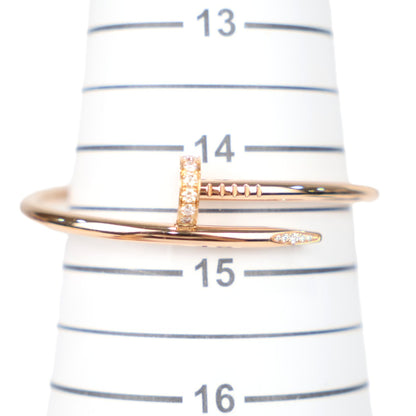 Cartier B6048516 Juste Un Clou Classic Model #15 Bracelet