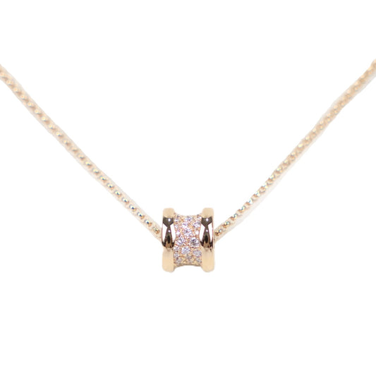 BVLGARI 357496 B.zero1 Classic Necklace