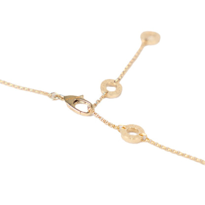 BVLGARI 357496 B.zero1 Classic Necklace