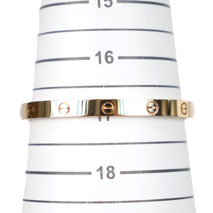 Cartier B6067518 Love Classic Model Bracelet #18