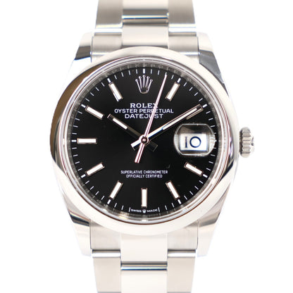 ROLEX 126200 Datejust 36