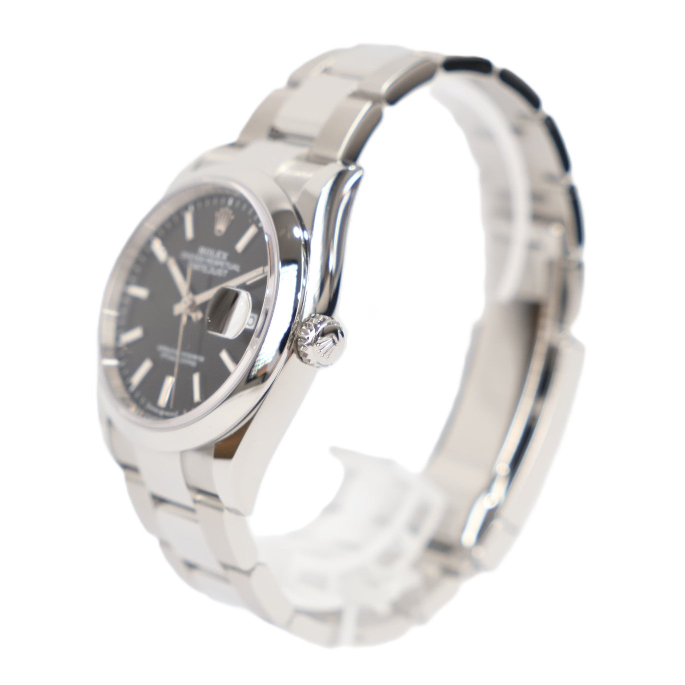 ROLEX 126200 Datejust 36