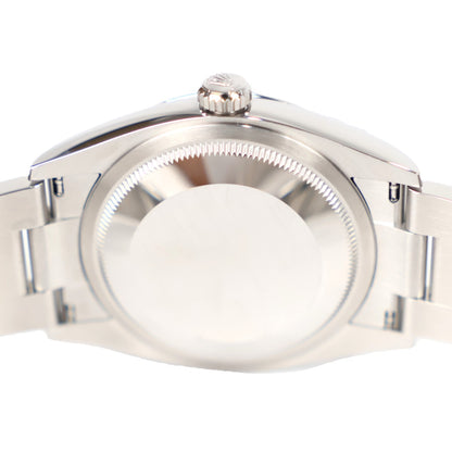ROLEX 126200 Datejust 36