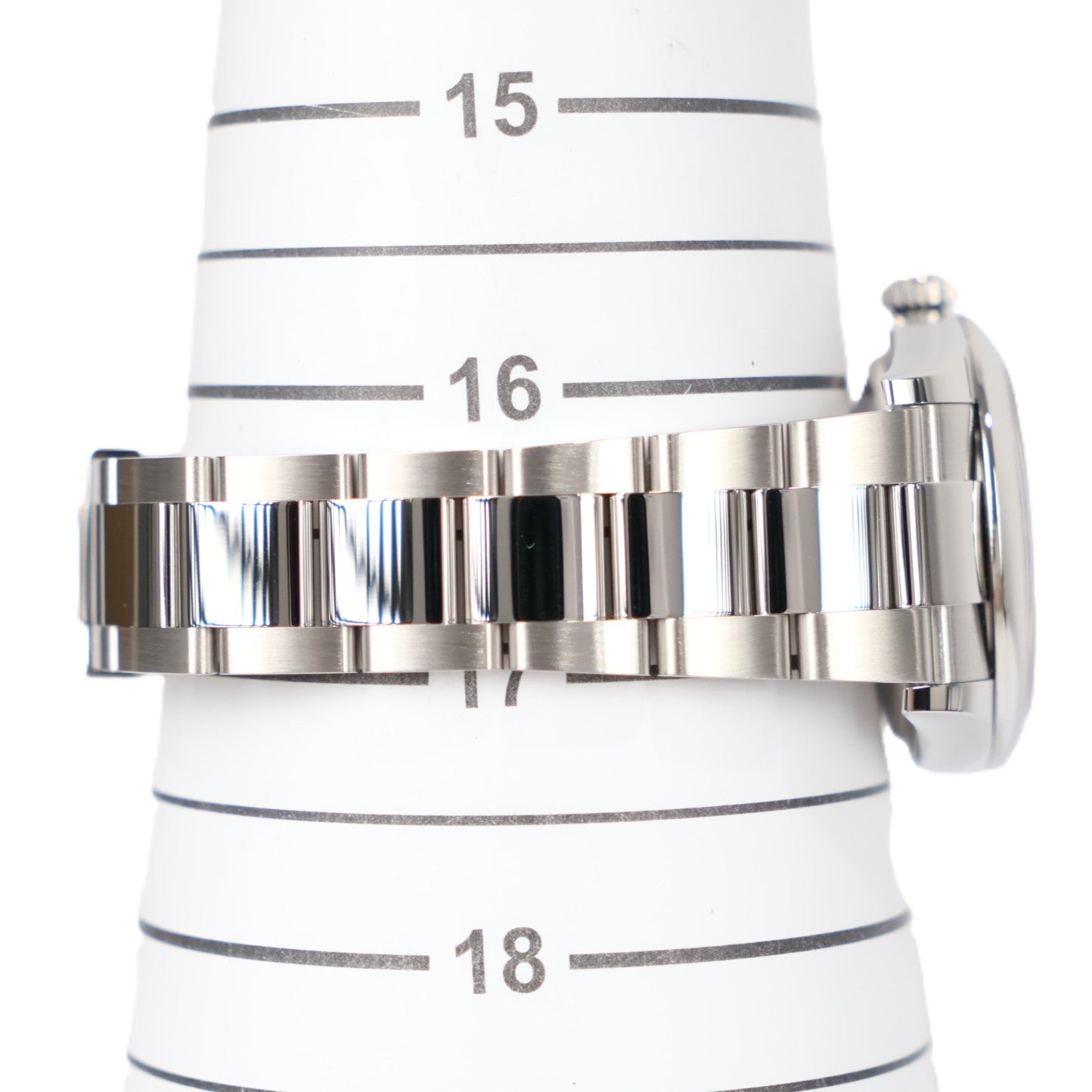 ROLEX 126200 Datejust 36