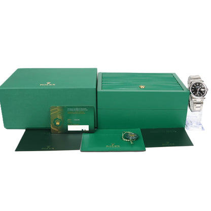 ROLEX 126200 Datejust 36