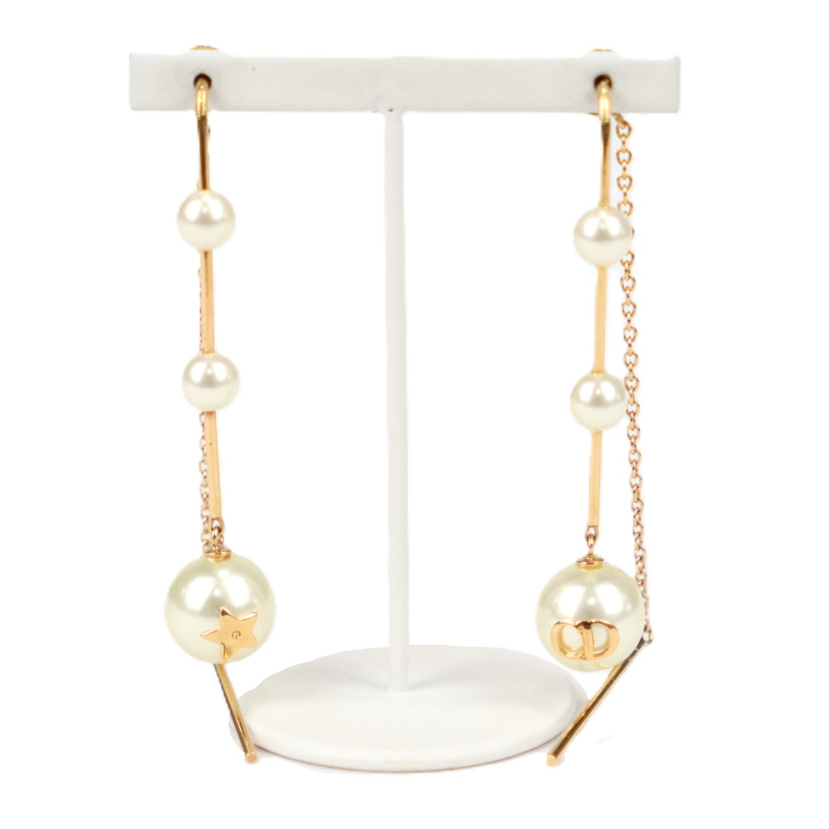 DIOR E1073DSERS EARRINGS