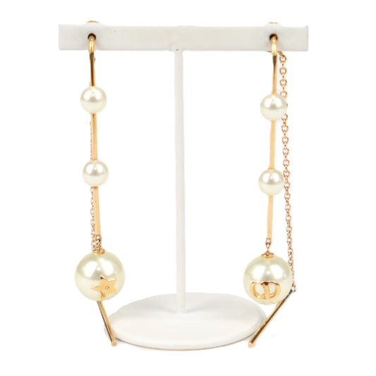 DIOR E1073DSERS EARRINGS