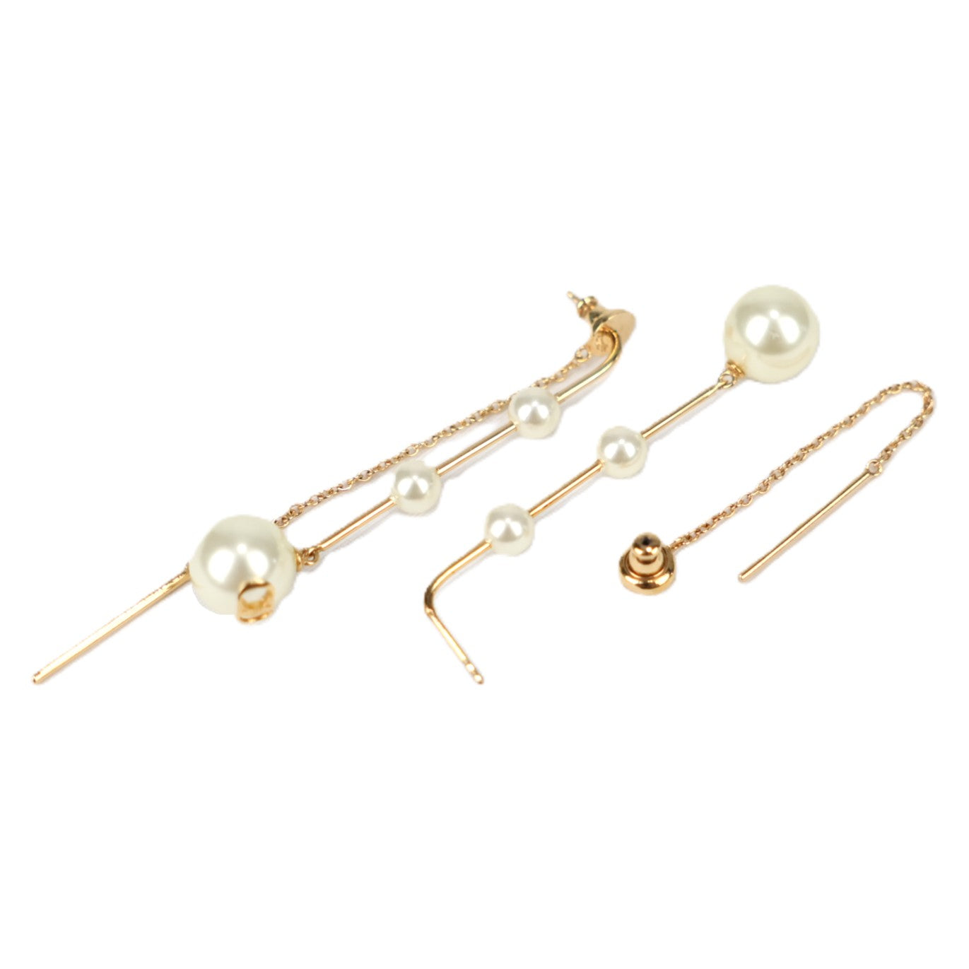 DIOR E1073DSERS EARRINGS