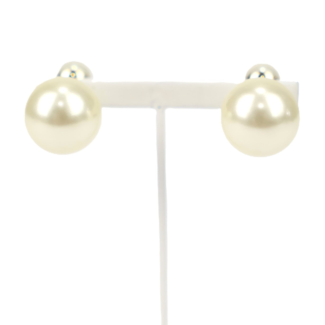 DIOR E0078MIDRS DIOR TRIBALES EARRINGS
