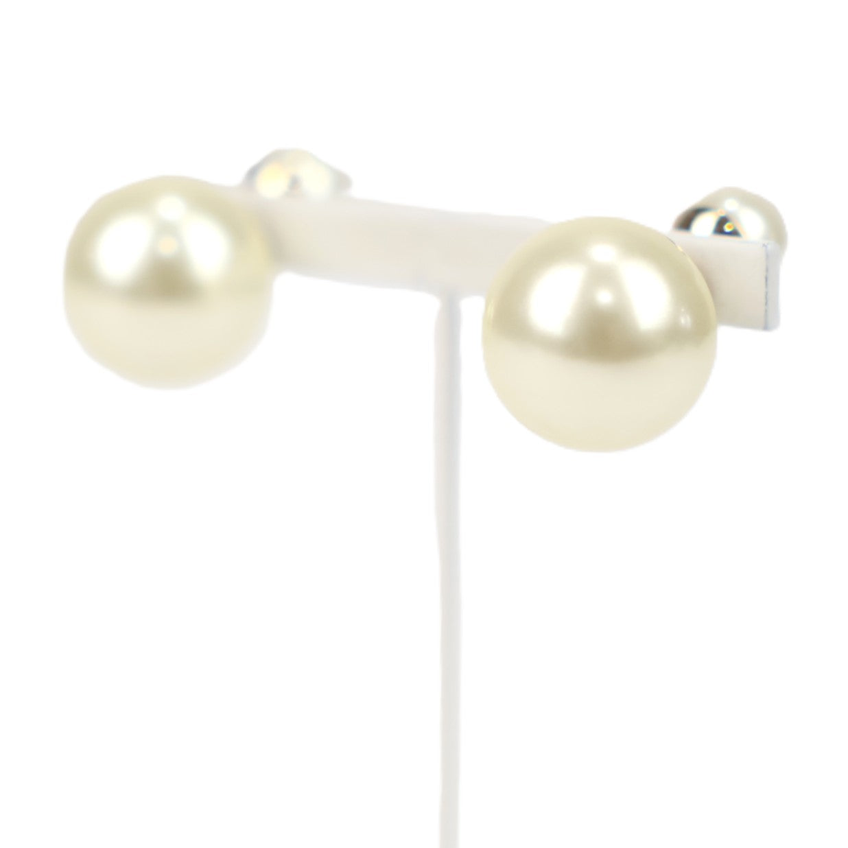 DIOR E0078MIDRS DIOR TRIBALES EARRINGS